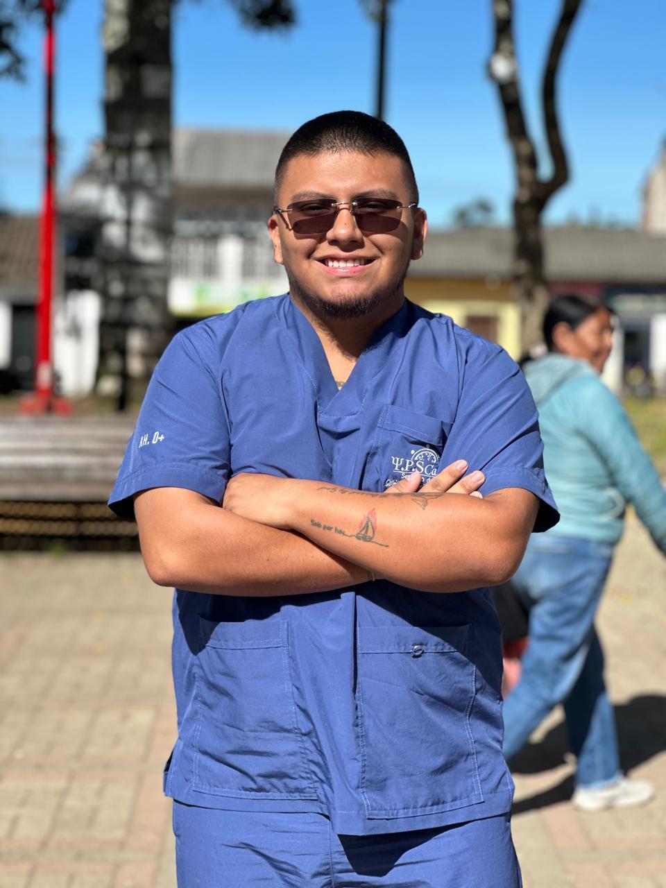 Psicología 1