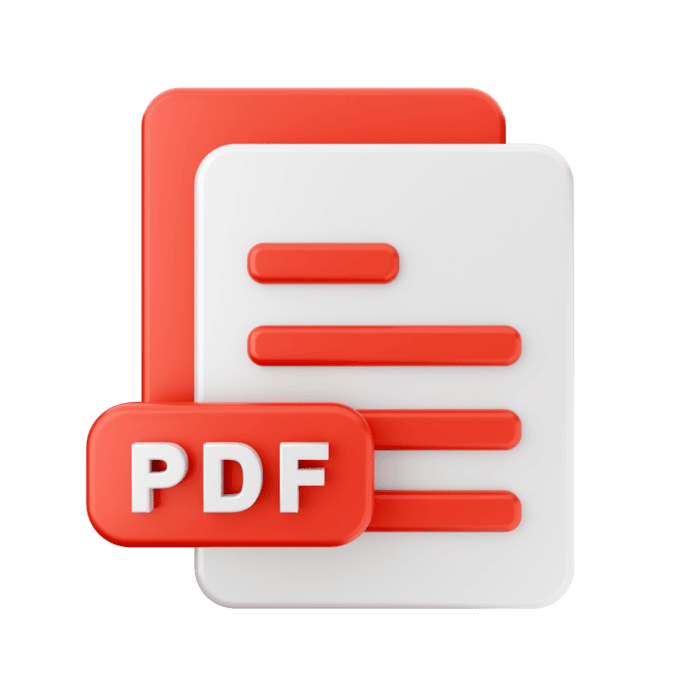 PDF Icon